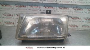 O72073 Gebruikte koplamp links Volkswagen Polo