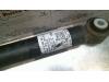 Gebruikte Schokdemper links-achter Volkswagen Golf O132106