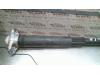 Gebruikte Schokdemper links-achter Volkswagen Golf O132106