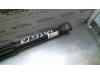 Gebruikte Schokdemper links-achter Volkswagen Golf O132106