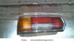 O92769 Gebruikte achterlicht links Mercedes 280SL-500SLC