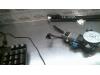 Gebruikte Ruitmechaniek 4Deurs links-achter Chevrolet Spark O88886