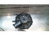 Gebruikte Chaufage Ventilatiemotor Fiat Ducato O129866