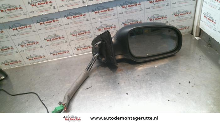 Gebruikte Spiegel Buiten rechts Volvo V70 O87915