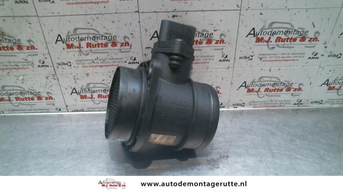 Gebruikte Luchtmassameter Seat Leon O116025