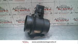 O116025 Gebruikte luchtmassameter Seat Leon