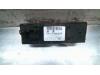 Gebruikte Combischakelaar ramen Seat Leon O109593