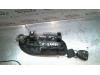 Gebruikte Portiergreep 4Deurs links-voor Volvo V70 O132469