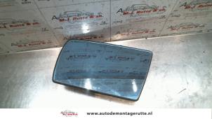 O85836 Gebruikte spiegelglas links Mercedes C-Klasse