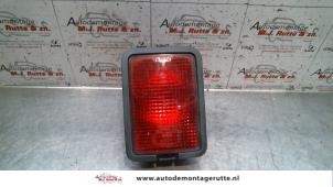 Gebruikte Mistachterlicht Volkswagen Transporter T4 2.4 D Prijs op aanvraag aangeboden door Autodemontage M.J. Rutte B.V.
