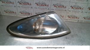 O76621 Gebruikte richtingaanwijzer rechts Renault Espace