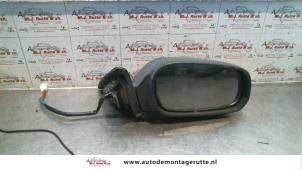 O88126 Gebruikte spiegel buiten rechts Toyota Celica