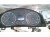 Gebruikte Set Cilindersloten (compleet) Volkswagen Golf O82078