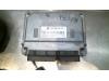 Gebruikte Set Cilindersloten (compleet) Volkswagen Golf O82078