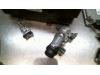 Gebruikte Set Cilindersloten (compleet) Volkswagen Golf O82078