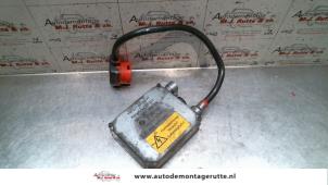 O71590 Gebruikte xenon module BMW 5-Serie