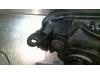Gebruikte Linker Koplamp Toyota Corolla O73128