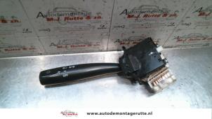 O102206 Gebruikte knipperlicht schakelaar Toyota Corolla