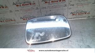 O88651 Gebruikte spiegelglas rechts Toyota Corolla