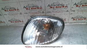O76142 Gebruikte knipperlicht links Toyota Corolla