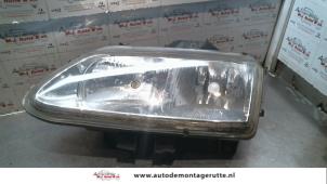 O72827 Gebruikte linker koplamp Renault Espace