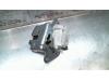 Gebruikte Slotmechaniek Achterklep Fiat Croma O91681