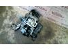 Gebruikte Gasklephuis Opel Corsa O122456