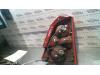 Gebruikte Achterlicht links Hyundai Atos O93302