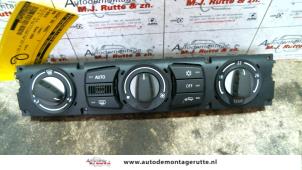 O99998 Gebruikte chaufage bedieningspaneel BMW 5-Serie