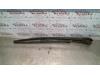 Gebruikte Ruitenwisserarm achter Fiat Seicento O97489