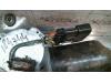 Gebruikte Ruitenwismotor+Mechaniek Opel Tigra O118513