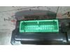 Gebruikte Combischakelaar ramen Volvo S80 O109490