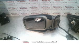 O85537 Gebruikte spiegel buiten links Volvo S40/V40