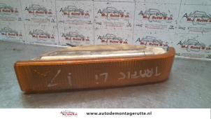 O75934 Gebruikte richtingaanwijzer links Renault Trafic