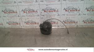 O98057 Gebruikte tank klep Renault Trafic
