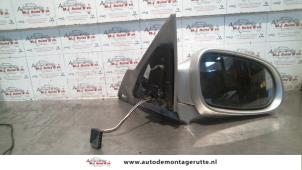 O86582 Gebruikte buitenspiegel rechts Mercedes CLK