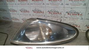 O75937 Gebruikte knipperlicht links Renault Espace