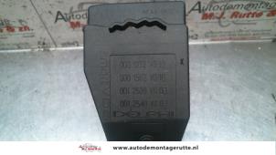 O103602 Gebruikte ruitenwis schakelaar Smart Fortwo