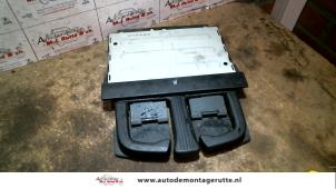 O110659 Gebruikte bekerhouder Volkswagen Golf