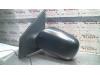 Gebruikte Spiegel Buiten links Toyota Yaris O85750