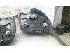 Gebruikte Achterlicht rechts Toyota Yaris O96064