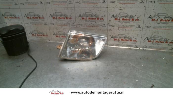 Gebruikte Knipperlicht links Volkswagen Lupo O75563