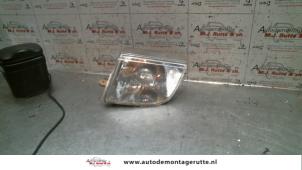 O75563 Gebruikte knipperlicht links Volkswagen Lupo