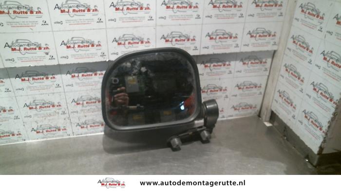 Gebruikte Buitenspiegel rechts Mitsubishi L400 O87794