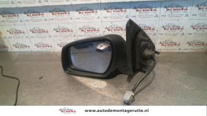 O84249 Gebruikte spiegel buiten links Ford Mondeo