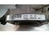 Gebruikte Gasklephuis Ford KA O122286