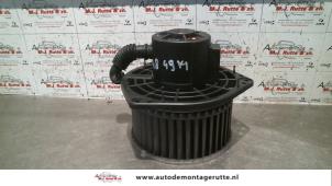 O129883 Gebruikte aanjager Chevrolet Kalos