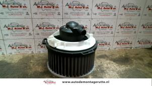 O129921 Gebruikte kachel ventilatiemotor Mazda 5.
