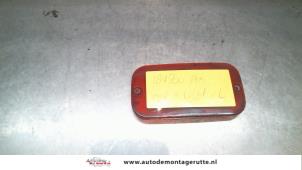 O96580 Gebruikte mistachterlicht Hyundai Atos