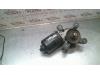 Gebruikte Ruitenwissermotor voor Toyota Starlet O118181